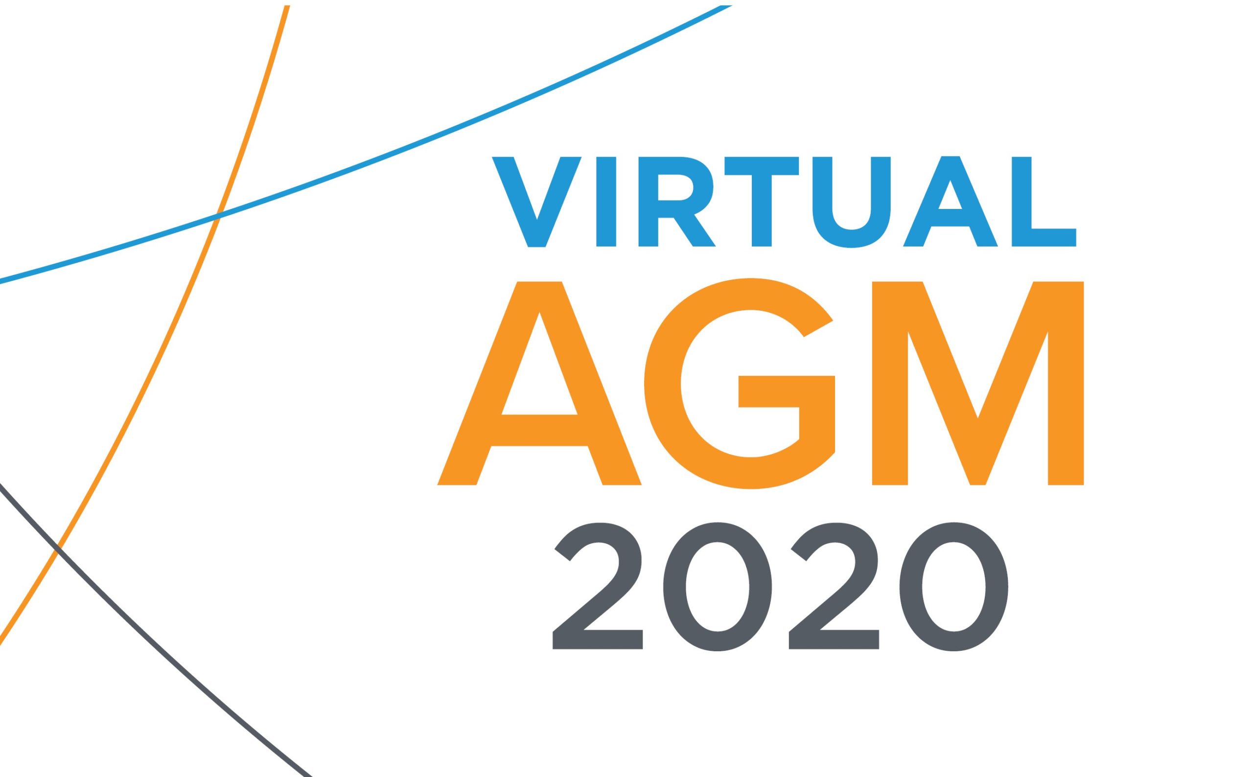 Virtual AGM 2020
